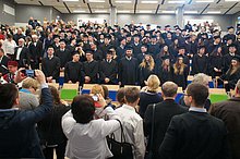 #166. Studenci - Absolwenci Wydziału Informatyki - 2017